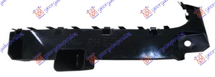 ΒΑΣΗ ΠΡΟΦΥΛΑΚΤΗΡΑ ΕΜΠΡΟΣ ΑΝΩ ΠΛΑΣΤΙΚΗ ΔΕΞ