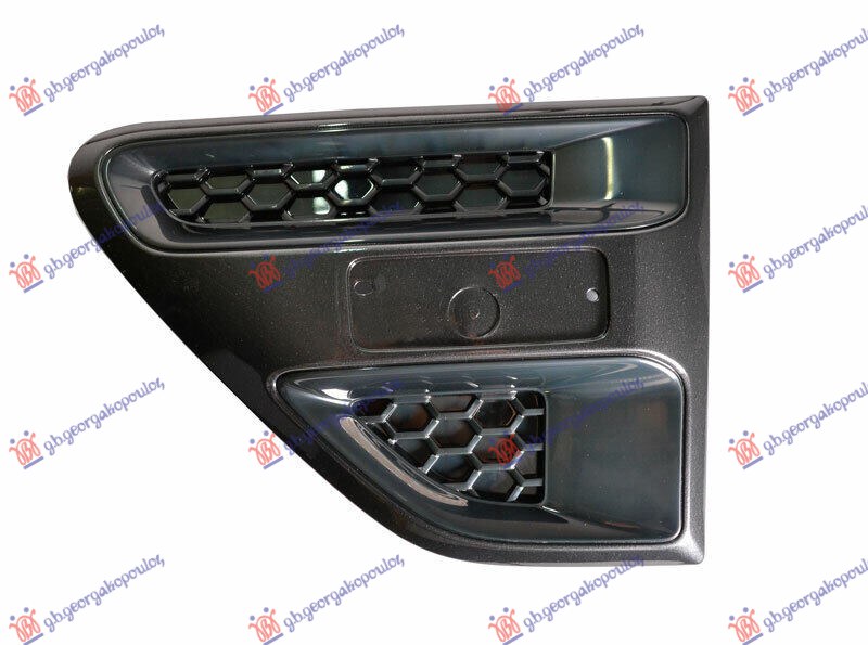 ΑΕΡΑΓΩΓΟΣ ΦΤΕΡΟΥ ΕΜΠΡΟΣ ΑΡ