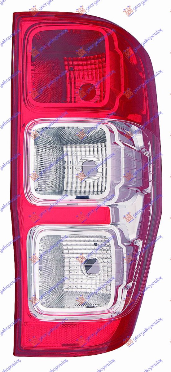 ΦΑΝΟΣ ΠΙΣΩ ΛΕΥΚΟΣ (Ε) (TYC) ΔΕΞ