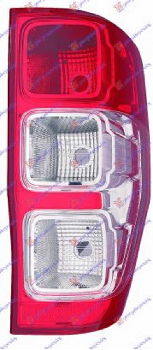 ΦΑΝΟΣ ΠΙΣΩ ΛΕΥΚΟΣ ΚΟΜΠΛΕ (ΤΑΥΛΑΝΔΗ) ΔΕΞ