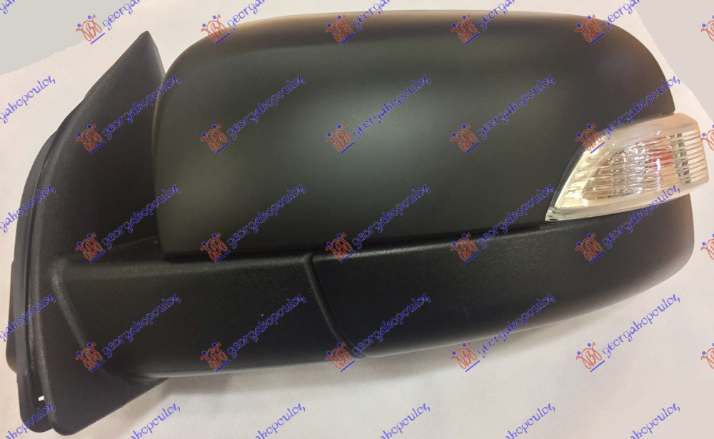 ΚΑΘΡΕΦΤΗΣ ΗΛΕΚΤΡΙΚΟΣ ΜΑΥΡΟΣ (ΜΕ ΦΛΑΣ) (FLAT GLASS) ΑΡ