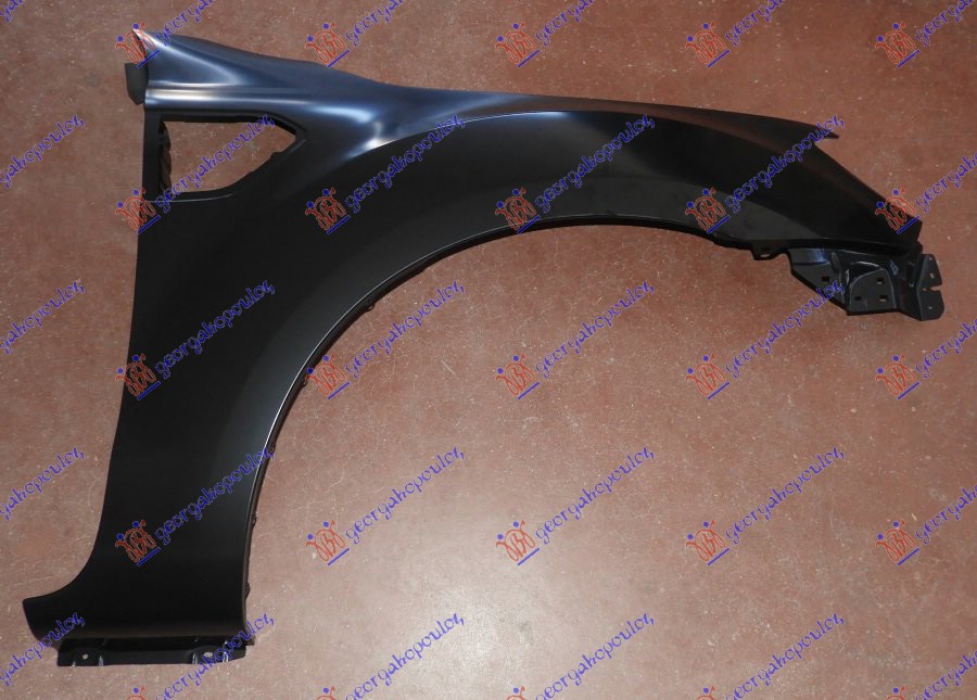 ΦΤΕΡΟ ΕΜΠΡΟΣ ΔΕΞ