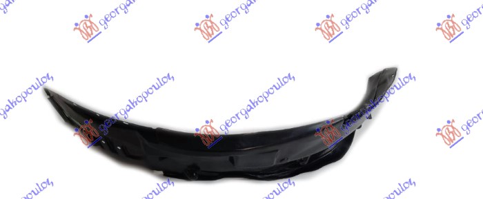 ΘΟΛΟΣ ΕΜΠΡΟΣ ΠΛΑΣΤΙΚΟΣ ΑΡ