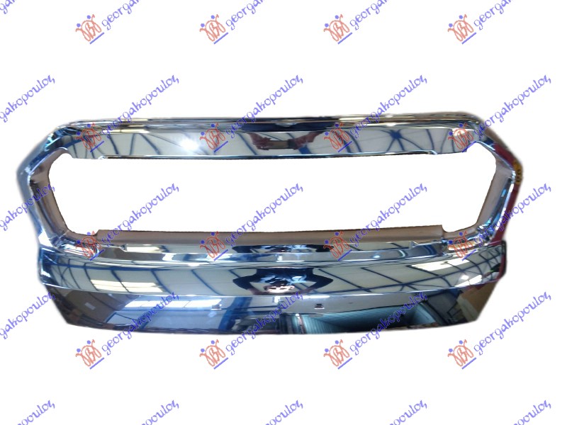 ΜΑΣΚΑ (ΠΛΑΙΣΙΟ) ΧΡΩΜΙΟ