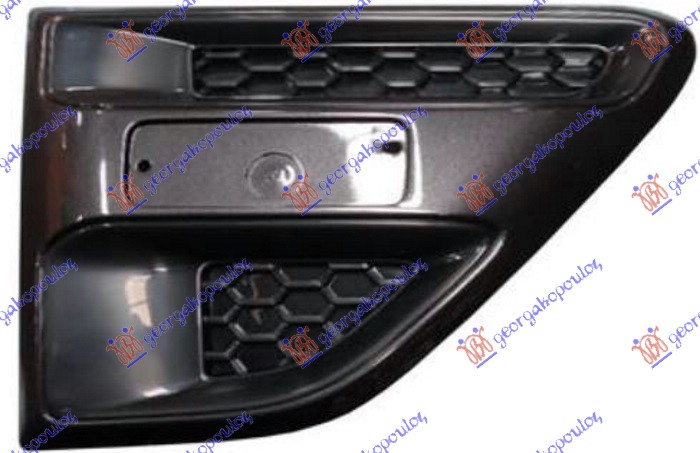 ΑΕΡΑΓΩΓΟΣ ΦΤΕΡΟΥ ΕΜΠΡΟΣ ΔΕΞ