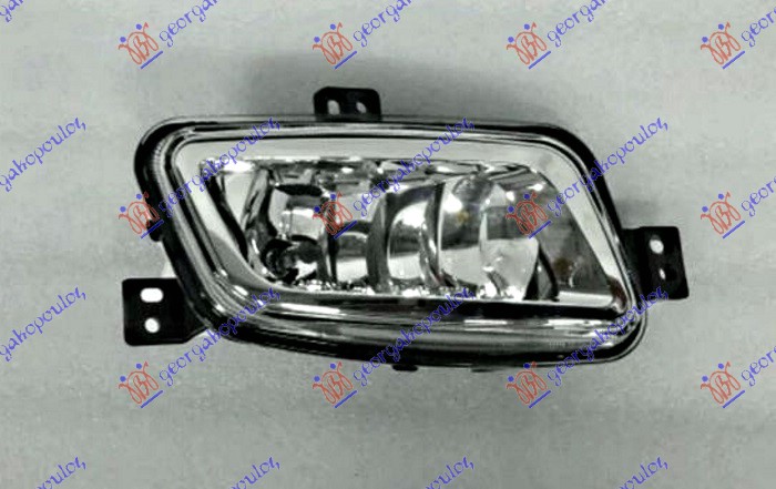 ΠΡΟΒΟΛΕΑΣ ΟΜΙΧΛΗΣ ΜΑΚΡΟΣΤΕΝΟΣ (Η8) (E) (DEPO) ΔΕΞ