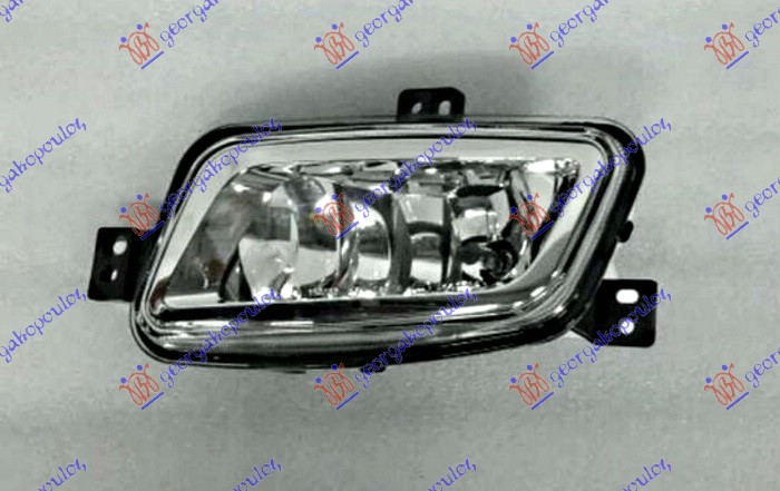 ΠΡΟΒΟΛΕΑΣ ΟΜΙΧΛΗΣ ΜΑΚΡΟΣΤΕΝΟΣ (Η8) (E) (DEPO) ΑΡ