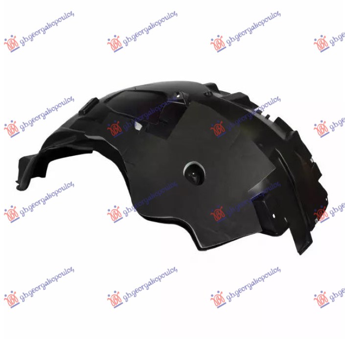 ΘΟΛΟΣ ΕΜΠΡΟΣ ΠΛΑΣΤΙΚΟΣ (ΜΕ ΗΧΟΜΟΝΩΣΗ) ΔΕΞ