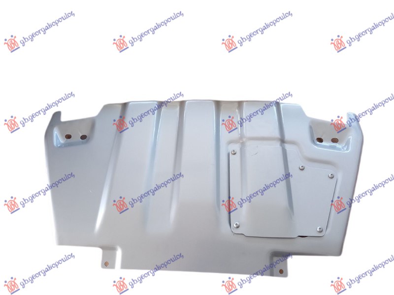 ΠΟΔΙΑ ΜΗΧΑΝΗΣ ΑΛΟΥΜΙΝΙΟ