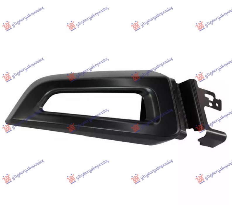 ΠΡΟΦΥΛΑΚΤΗΡΑΣ ΕΜΠΡΟΣ ΑΚΡΑΙΟΣ ΜΕΤΑΛΛΙΚΟΣ ΔΕΞ