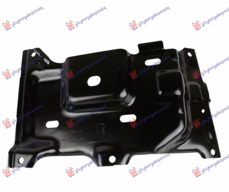 ΒΑΣΗ ΤΡΑΒΕΡΣΑΣ ΠΡΟΦΥΛΑΚΤΗΡΑ ΕΜΠΡΟΣ ΔΕΞ