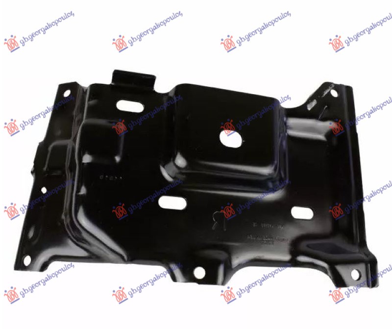 ΒΑΣΗ ΤΡΑΒΕΡΣΑΣ ΠΡΟΦΥΛΑΚΤΗΡΑ ΕΜΠΡΟΣ ΑΡ