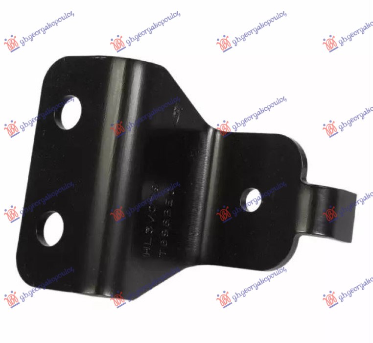 ΒΑΣΗ ΠΟΔΙΑΣ ΜΗΧΑΝΗΣ ΜΕΤΑΛΛΙΚΗ