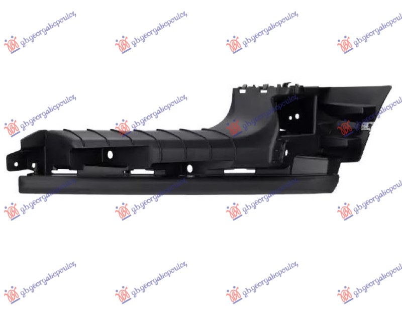 ΒΑΣΗ ΠΡΟΦΥΛΑΚΤΗΡΟΣ ΕΜΠΡΟΣ ΠΛΑΙΝΗ ΠΛΑΣΤΙΚΗ ΑΡ