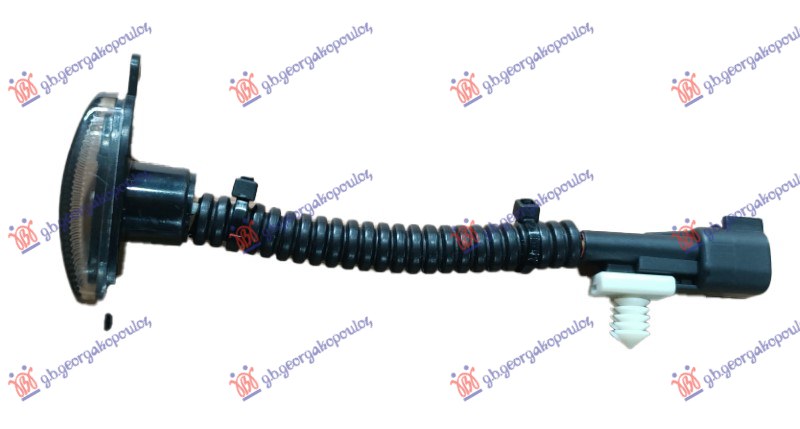 ΦΑΝΟΣ ΟΓΚΟΥ ΜΑΣΚΑΣ (ΚΙΤΡΙΝΟ)