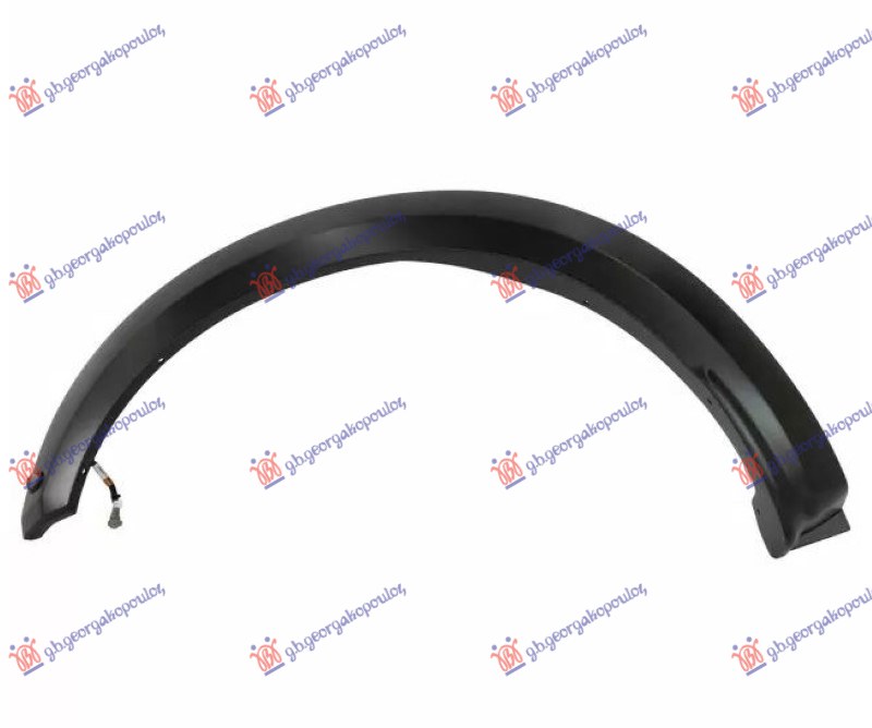 ΚΟΥΡΜΠΑ ΦΤΕΡΟΥ ΕΜΠΡΟΣ ΠΛΑΣΤΙΚΗ ΑΡ