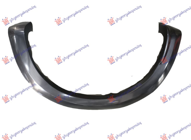 ΚΟΥΡΜΠΑ ΦΤΕΡΟΥ ΠΙΣΩ ΠΛΑΣΤΙΚΗ ΔΕΞ