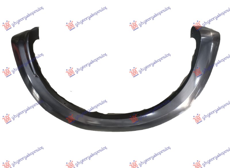 ΚΟΥΡΜΠΑ ΦΤΕΡΟΥ ΠΙΣΩ ΠΛΑΣΤΙΚΗ ΑΡ