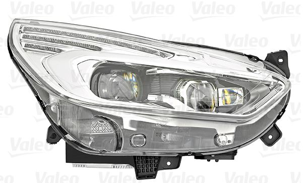 ΦΑΝΟΣ ΕΜΠΡΟΣ FULL LED ΕΞΥΠΝΟ (VALEO) ΔΕΞ