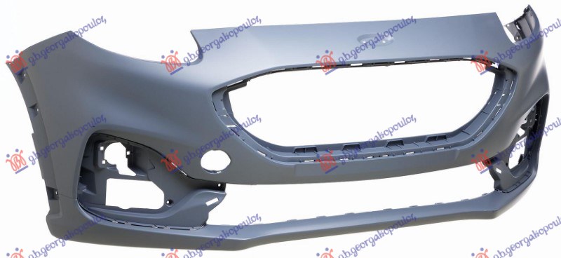 ΠΡΟΦΥΛΑΚΤΗΡΑΣ ΕΜΠΡΟΣ ΒΑΦΟΜΕΝΟΣ (ST-LINE) (A ΠΟΙΟΤΗΤΑ)