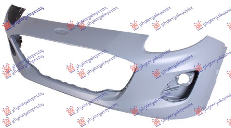 ΠΡΟΦΥΛΑΚΤΗΡΑΣ ΕΜΠΡΟΣ ΒΑΦΟΜΕΝΟΣ (Α ΠΟΙΟΤΗΤΑ)