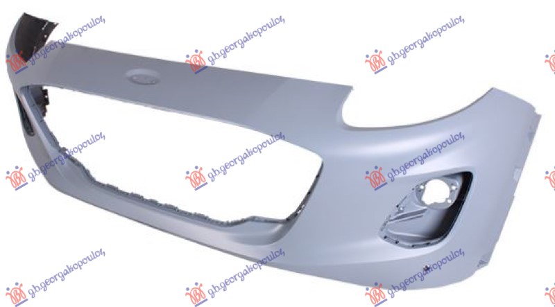 ΠΡΟΦΥΛΑΚΤΗΡΑΣ ΕΜΠΡΟΣ ΒΑΦΟΜΕΝΟΣ (ΜΕ 2 PDC & ΜΕ 2 ΣΗΜΑΔΙΑ ΚΟΠΗΣ ΓΙΑ PDC)