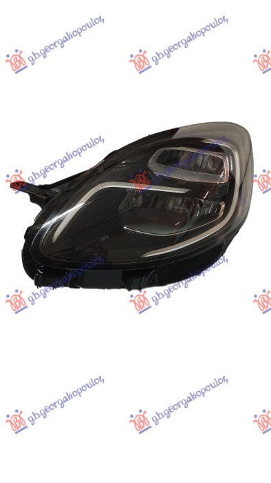 ΦΑΝΟΣ ΕΜΠΡΟΣ FULL LED 2021- (VALEO) ΑΡ