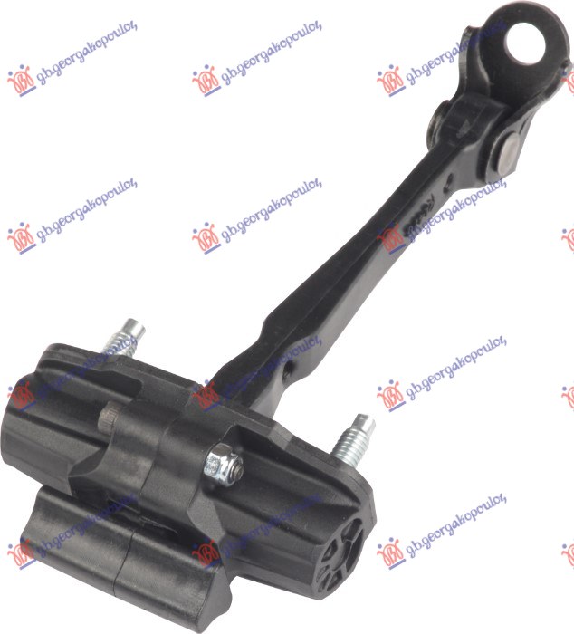 ΣΤΟΠ ΠΟΡΤΑΣ ΠΙΣΩ