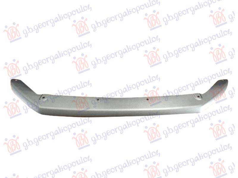 ΣΠΟΙΛΕΡ ΠΡΟΦΥΛΑΚΤΗΡΑ ΕΜΠΡΟΣ ΑΣΗΜΙ