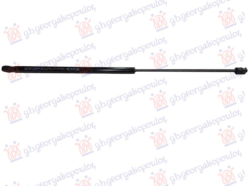 ΑΜΟΡΤΙΣΕΡ ΜΠΑΓΚΑΖ (641L-485N)