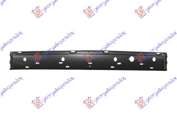 ΠΡΟΦΥΛΑΚΤΗΡΑΣ ΠΙΣΩ (ΜΕ 4 PDC & ΔΙΑΚΟΣΜΗΤΙΚΟ)