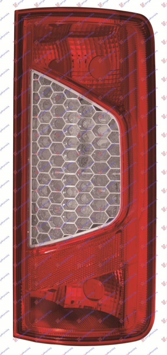 ΦΑΝΟΣ ΠΙΣΩ (Ε) (DEPO) ΔΕΞ