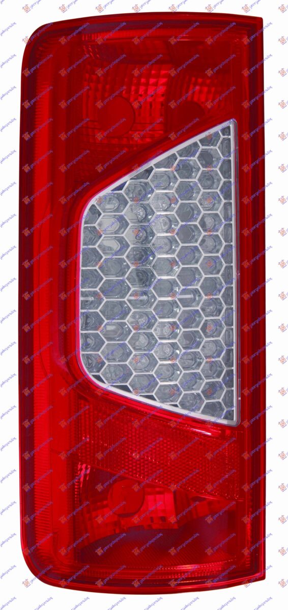 ΦΑΝΟΣ ΠΙΣΩ (Ε) (DEPO) ΑΡ