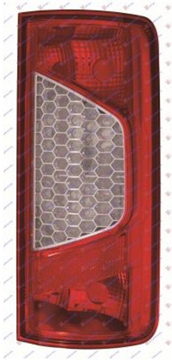 ΦΑΝΟΣ ΠΙΣΩ (E) (ΤΟΥΡΚΙΑ) ΔΕΞ