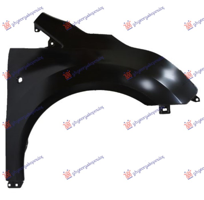 ΦΤΕΡΟ ΕΜΠΡΟΣ ΔΕΞ