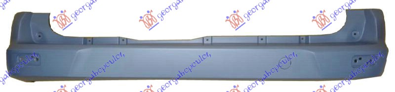 ΠΡΟΦΥΛΑΚΤΗΡΑΣ ΠΙΣΩ ΒΑΦΟΜΕΝΟΣ (ΜΕ ΣΗΜΑΔΙΑ ΚΟΠΗΣ ΓΙΑ PDC)