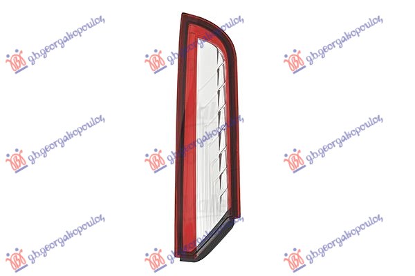 ΦΑΝΟΣ ΠΙΣΩ ΑΝΩ (VALEO) ΔΕΞ