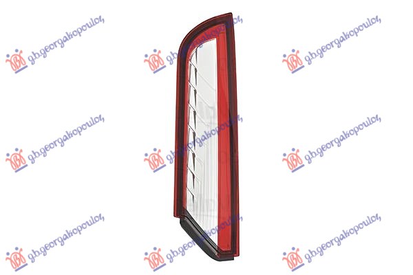 ΦΑΝΟΣ ΠΙΣΩ ΑΝΩ (VALEO) ΑΡ