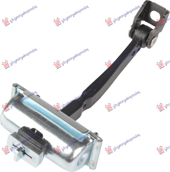 ΣΤΟΠ ΠΟΡΤΑΣ ΕΜΠΡΟΣ