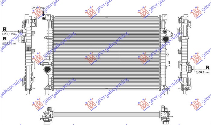 ΨΥΓΕΙΟ 1.6 EcoBoost ΒΕΝΖΙΝΗ ΜΗΧΑΝΙΚΟ/ΑΥΤΟΜΑΤΟ (672x454)