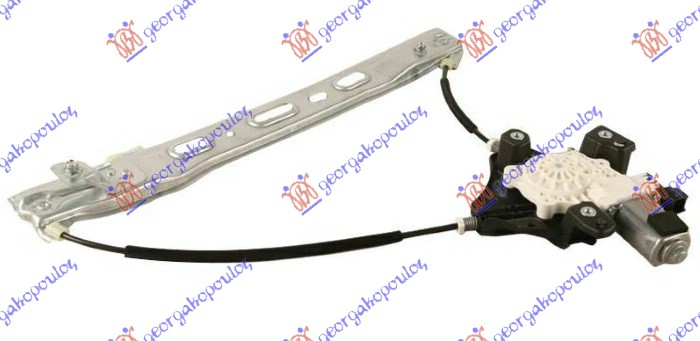 ΓΡΥΛΛΟΣ ΠΑΡΑΘΥΡΟΥ ΕΜΠΡΟΣ ΗΛΕΚΤΡΙΚΟΣ (TOURNEO) ΔΕΞ