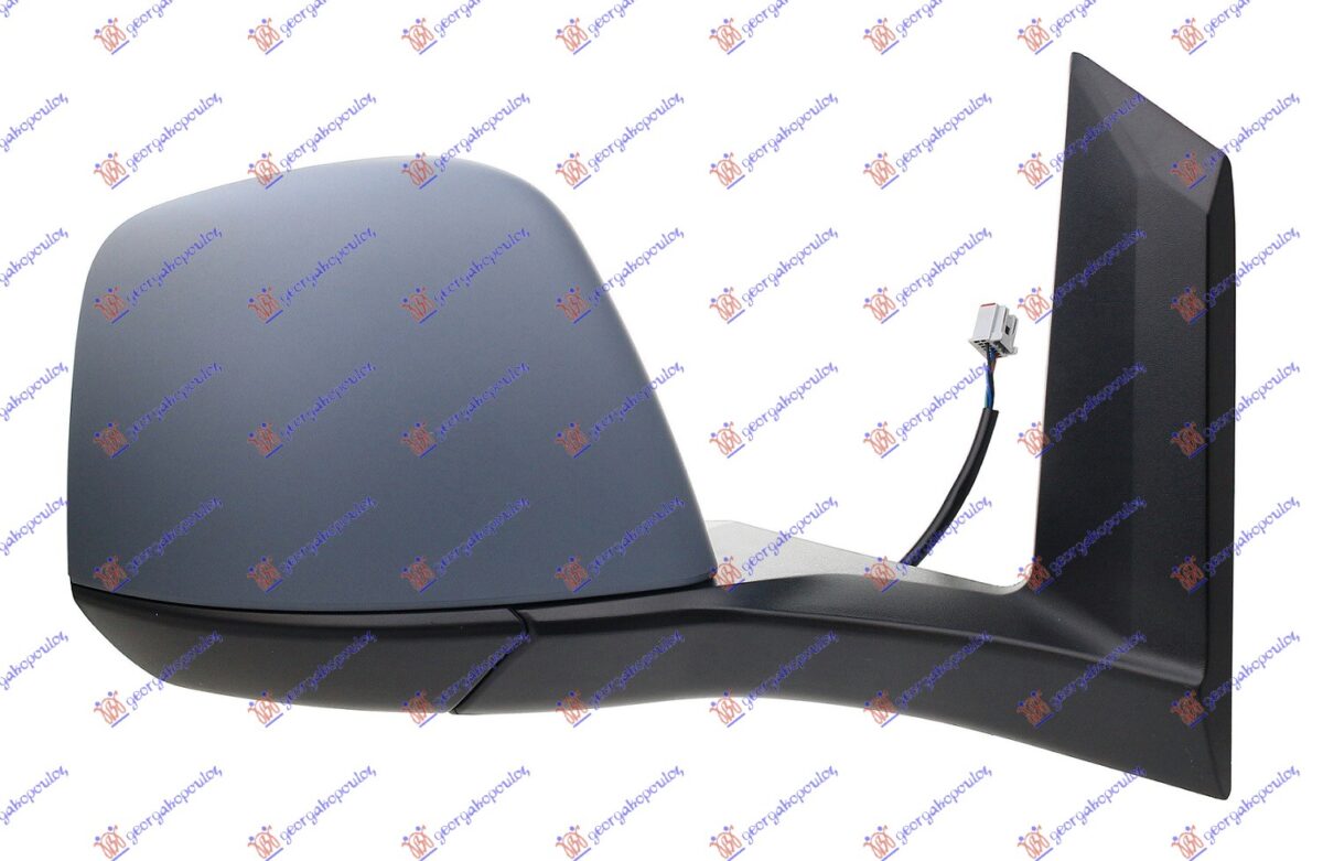 ΚΑΘΡΕΦΤΗΣ ΧΕΙΡΟΚΙΝΗΤΟΣ ΒΑΦΟΜΕΝΟΣ (Α ΠΟΙΟΤΗΤΑ) (CONVEX GLASS) ΔΕΞ