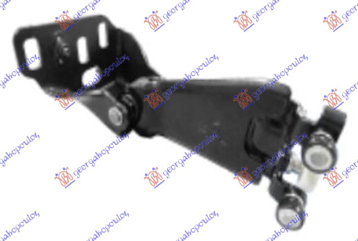 ΟΔΗΓΟΣ/ΡΑΟΥΛΟ ΠΟΡΤΑΣ ΣΥΡΩΜΕΝΗΣ ΠΙΣΩ ΔΕΞ