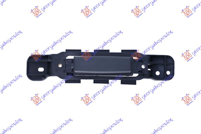 ΧΕΡΟΥΛΙ ΠΟΡΤΑΣ ΣΥΡΩΜΕΝΗΣ ΕΣΩ ΜΑΥΡΟ ΑΡ