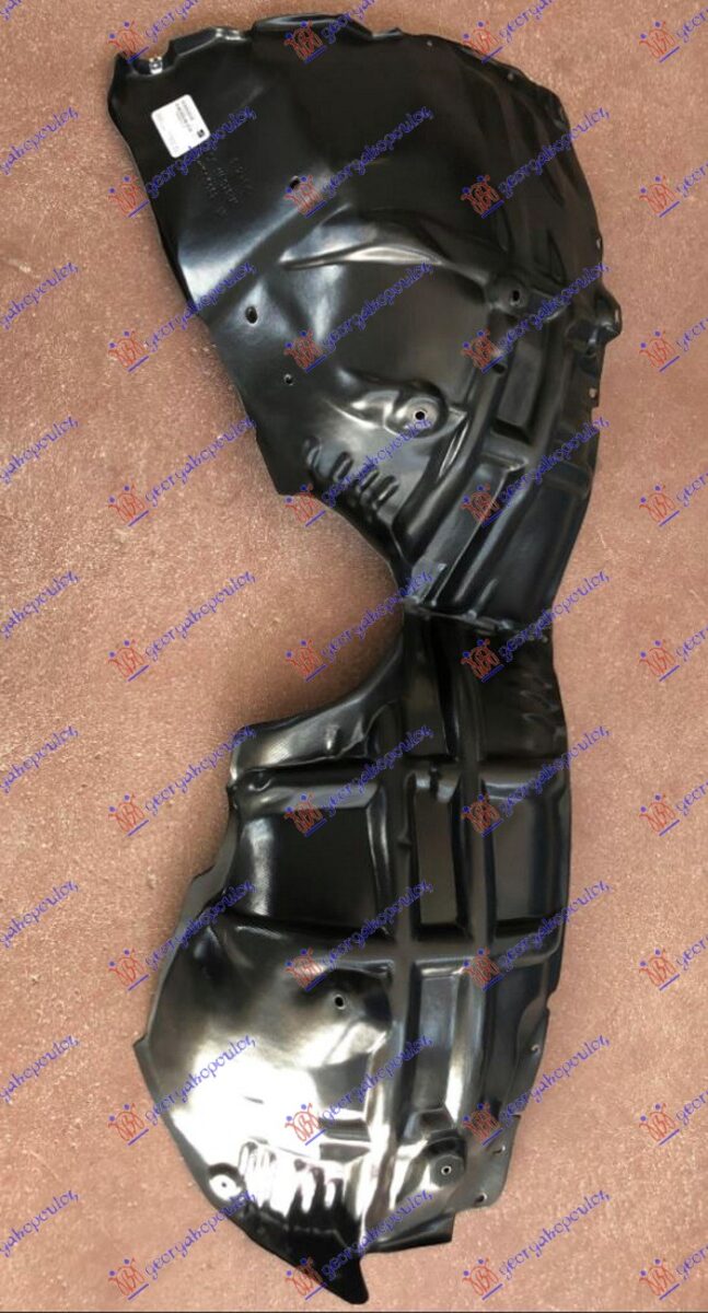 ΘΟΛΟΣ ΕΜΠΡΟΣ ΠΛΑΣΤΙΚΟΣ ΔΕΞ