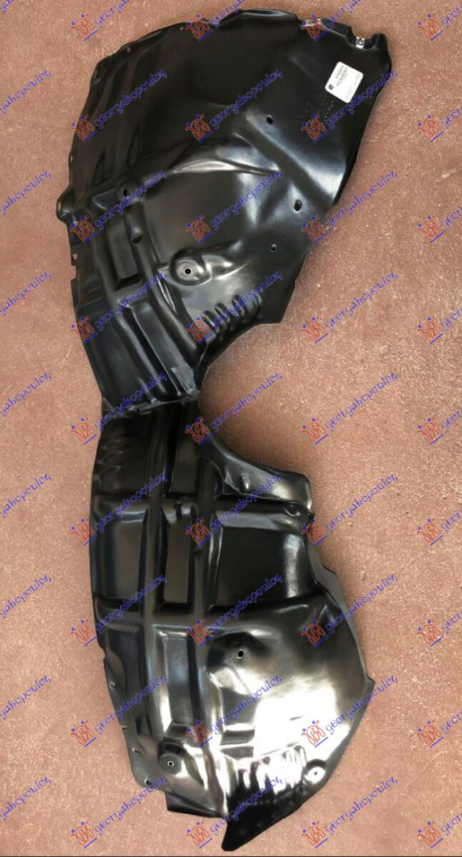 ΘΟΛΟΣ ΕΜΠΡΟΣ ΠΛΑΣΤΙΚΟΣ ΑΡ