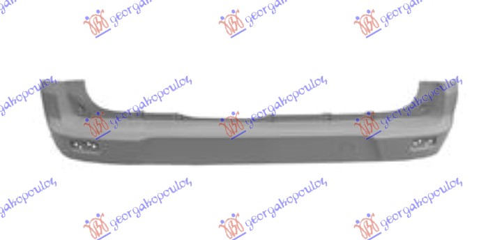 ΠΡΟΦΥΛΑΚΤΗΡΑΣ ΠΙΣΩ ΒΑΦΟΜΕΝΟΣ (ME/ΧΩΡΙΣ 6 ΤΡΥΠΕΣ ΓΙΑ ΑΙΣΘ.)