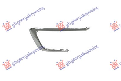 ΔΙΑΚΟΣΜΗΤΙΚΟ ΠΡΟΒΟΛΕΑ ΟΜΙΧΛΗΣ ΧΡΩΜΙΟ ΔΕΞ