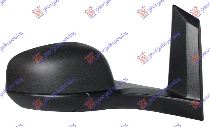 ΚΑΘΡΕΦΤΗΣ ΧΕΙΡΟΚΙΝΗΤΟΣ (Α ΠΟΙΟΤΗΤΑ) (ASPHERICAL GLASS) ΔΕΞ