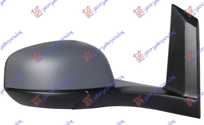 ΚΑΘΡΕΦΤΗΣ ΧΕΙΡΟΚΙΝΗΤΟΣ ΒΑΦΟΜΕΝΟΣ (Α ΠΟΙΟΤΗΤΑ) (ASPHERICAL GLASS) ΔΕΞ